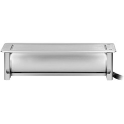 Блок розеток Orno OR-AE-13110-AL 1,5 м