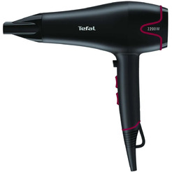 Фен TEFAL MOTION DRY HV5700D8