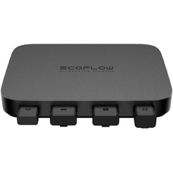 Автомобильный инвертор EcoFlow Alternator Charger 500 Вт