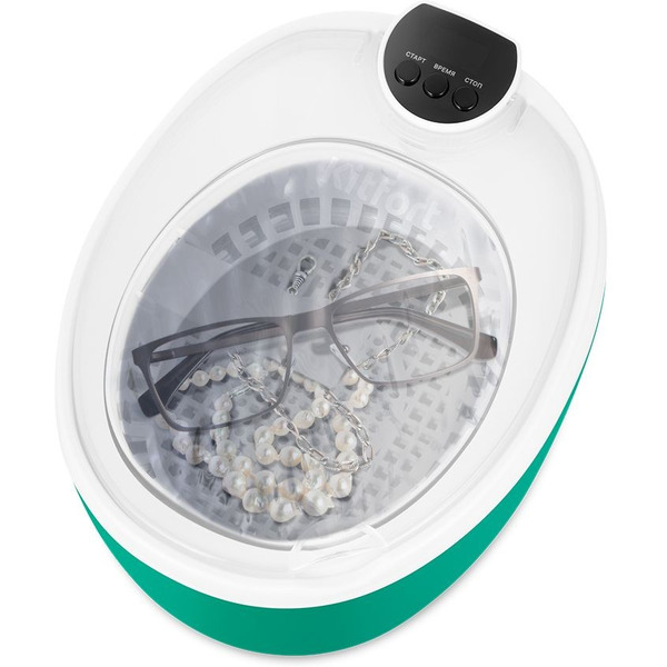 Ультразвуковая мойка Kitfort КТ-6289