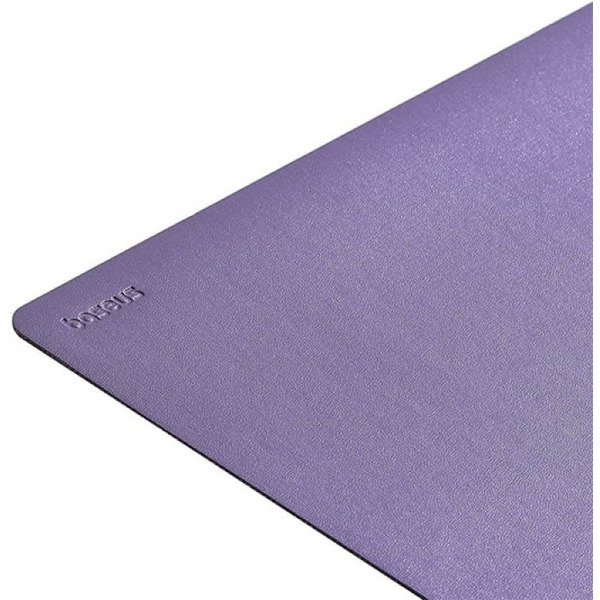 Коврик для мыши BASEUS B01055504511-00 (Nebula Purple)