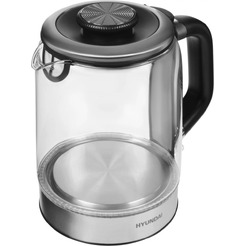 Электрический чайник Hyundai HYK-G5501
