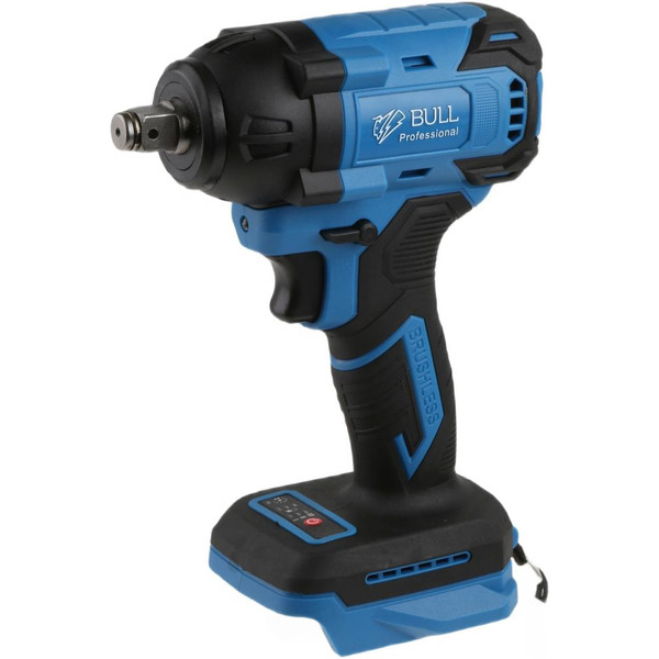 Гайковерт Bull SC 1804 0329203 (без АКБ и ЗУ)