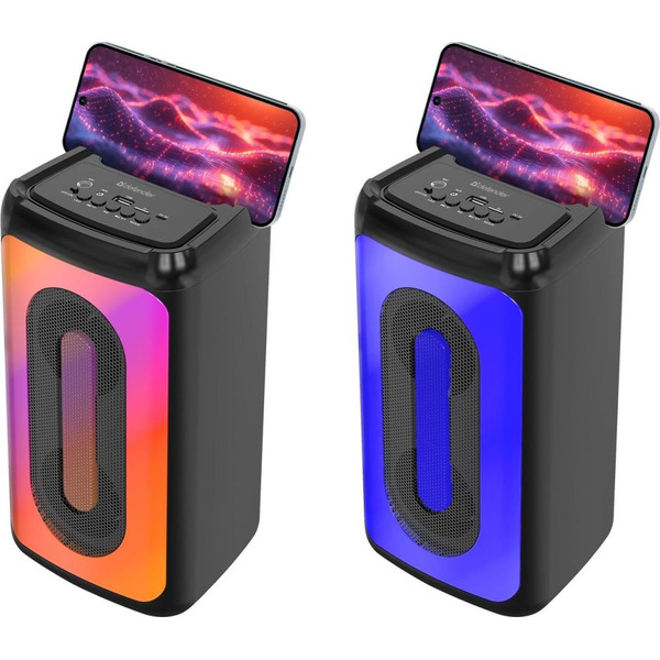 Беспроводная колонка Defender Concerto 65084