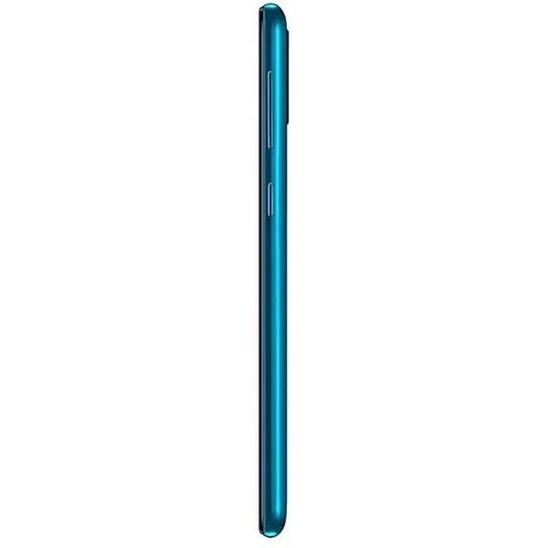 Смартфон Samsung Galaxy M21 4GB/64GB (бирюзовый)