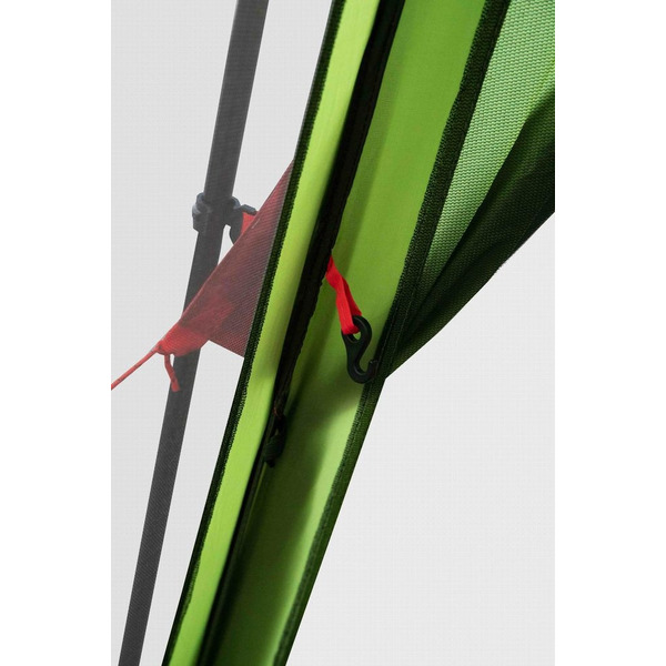 Палатка-Шатер Tramp LITE Mosquito Green 4.3х3.7х2.25 м (V2)