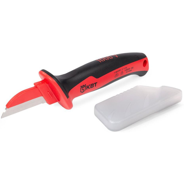 Нож для изоляции КВТ НМИ-05 60466