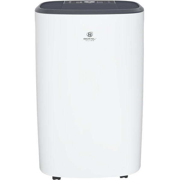 Осушитель воздуха Royal Clima Carisma Loft RD-CR16-E