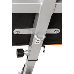 Инверсионный стол Alpin Weltall IT-8