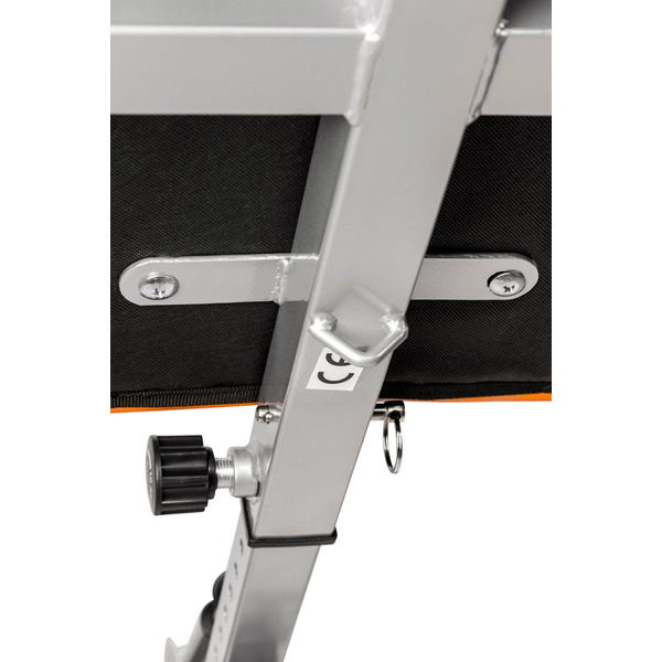 Инверсионный стол Alpin Weltall IT-8