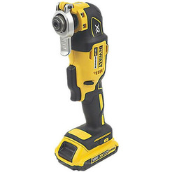 Реноватор DeWalt DCS353D2-QW