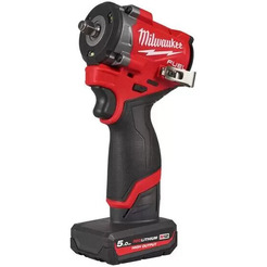 Гайковерт Milwaukee M12 FCIWF38G3-502X Fuel 4933493452