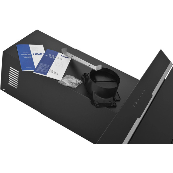 Вытяжка Haier HVX-W992GBA