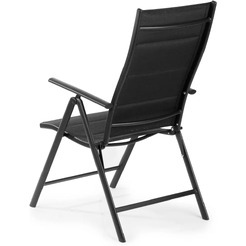 Комплект из 2 садовых кресел Fieldmann FDZN 5016