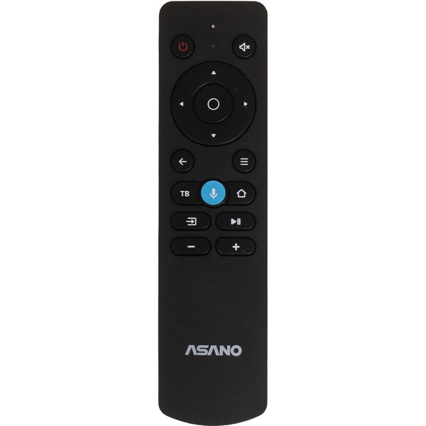 Телевизор Asano 28LH8110T