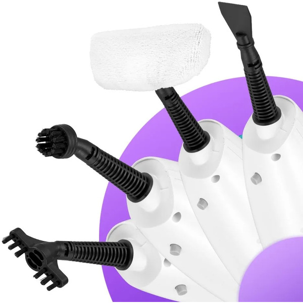 Паровая швабра Kitfort КТ-3908