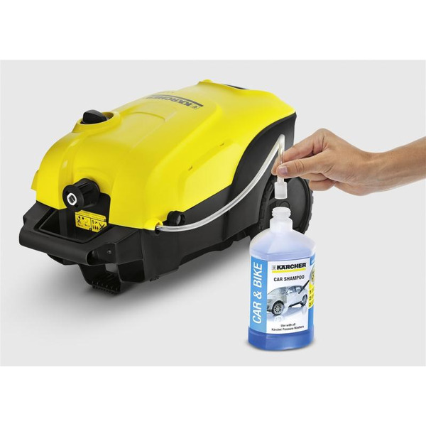 Мойка высокого давления Karcher K 7 Compact (1.447-002.0)