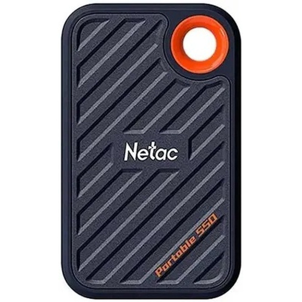 Внешний накопитель Netac ZX20 2TB NT01ZX20-002T-32BL