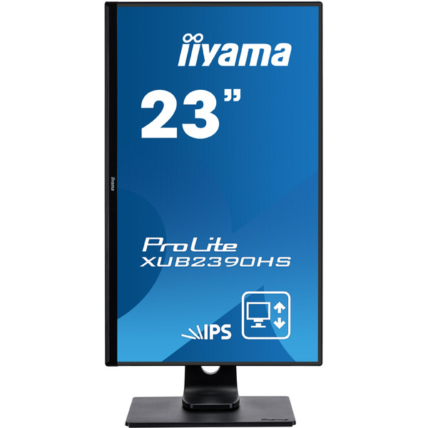 Монитор IIYAMA ProLite XUB2390HS-B1