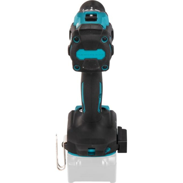 Аккумуляторная дрель-шуруповерт Makita DF001GZ (без АКБ и ЗУ)