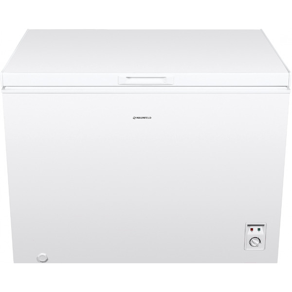 Морозильный ларь MAUNFELD MFL300W
