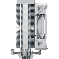 Кулер для процессора Montech NX400 NX400WH