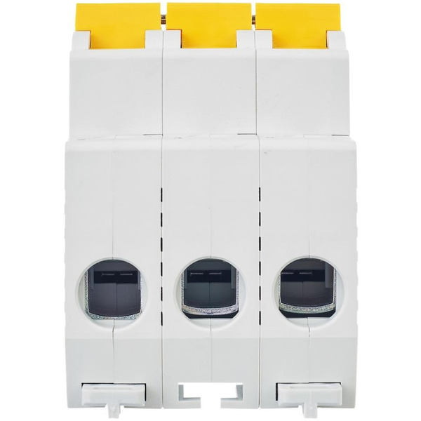 Выключатель нагрузки IEK ВН-32 3Р 63А MNV10-3-063