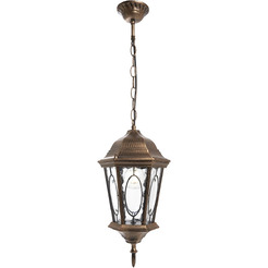 Садовый светильник Feron 11331