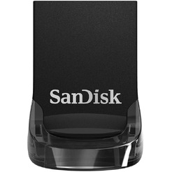 USB Flash SANDISK Ultra Fit 32GB (SDCZ430-032G-G46)
