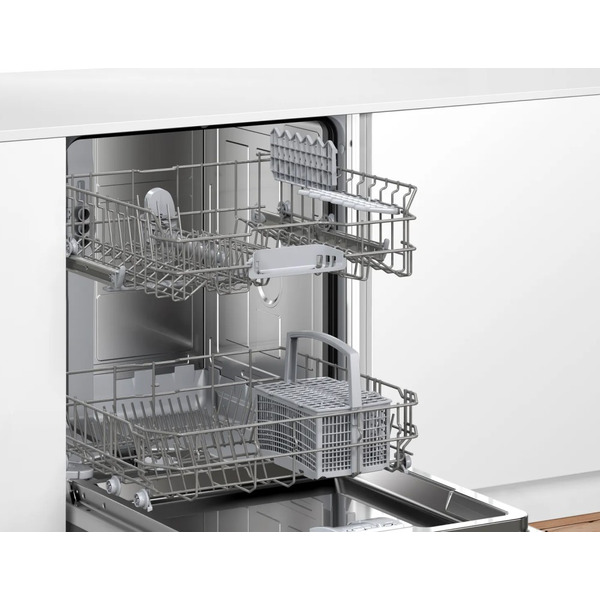 Встраиваемая посудомоечная машина Bosch SMV25BX03R