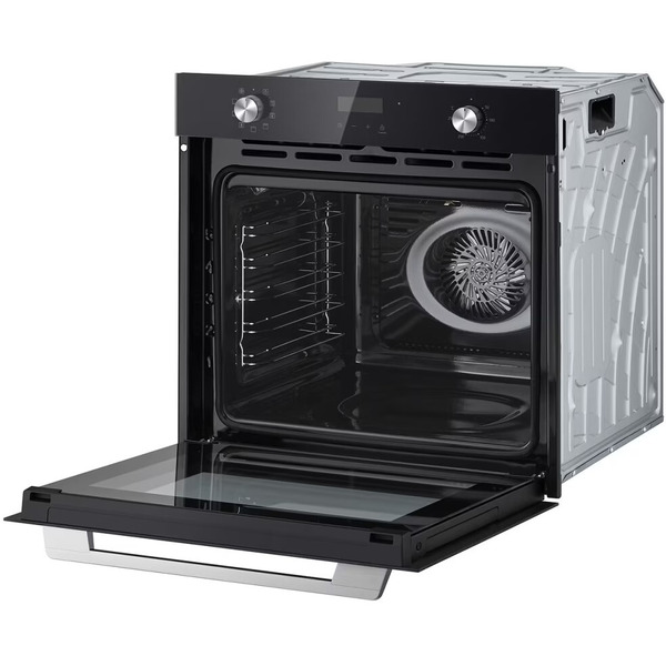 Встраиваемый духовой шкаф LG WSEZD7213B