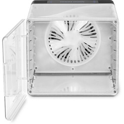 Сушилка для овощей и фруктов Holt HT-FD-004