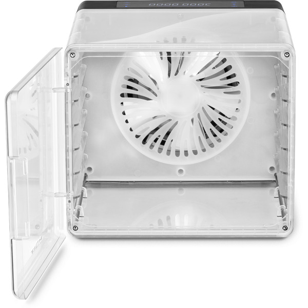 Сушилка для овощей и фруктов Holt HT-FD-004