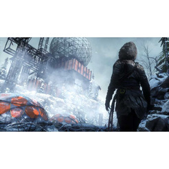 Игра Rise of the Tomb Raider: 20 Year Celebration для PlayStation 4