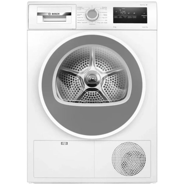 Сушильная машина Bosch Serie 4 WTH86277PL