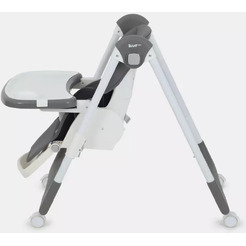 Стульчик для кормления Rant Basic Mango RH304 (Grey)