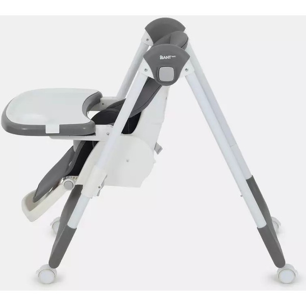 Стульчик для кормления Rant Basic Mango RH304 (Grey)