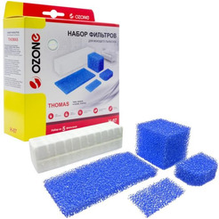 HEPA-фильтр Ozone H-07