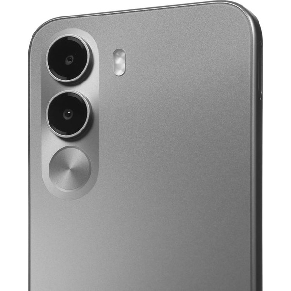 Телефон Realme C100i RMX5377 4GB/128GB (серебристый)