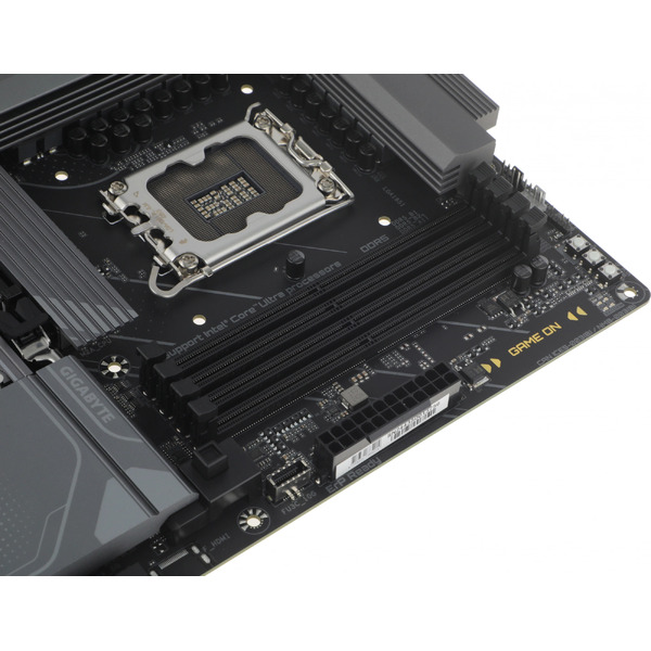 Материнская плата Gigabyte Z890 Eagle (rev. 1.0)