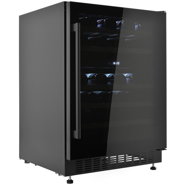 Винный шкаф ZUGEL ZCWI460DB