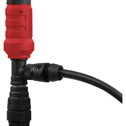 Садовый насос Stavr 18V UNI-M SSP 18BL-15