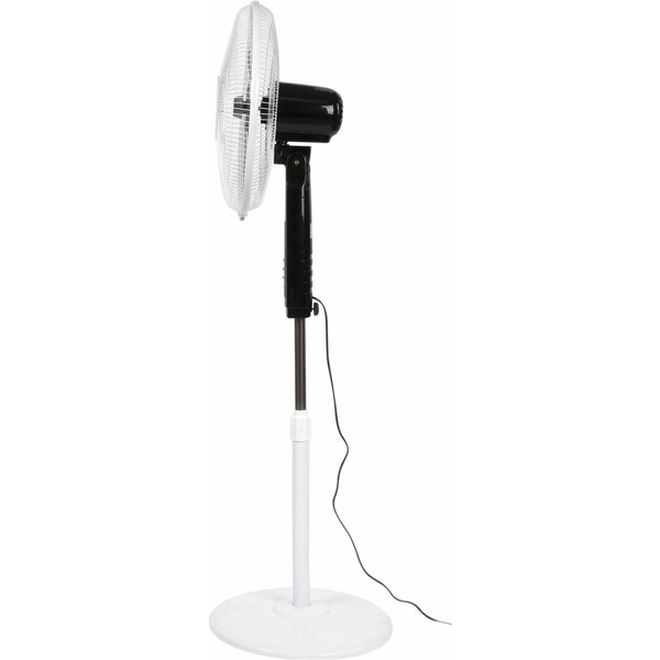 Вентилятор напольный SONNEN TF-45W-40-520