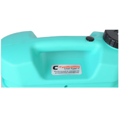 Опрыскиватель Sturm GS8205