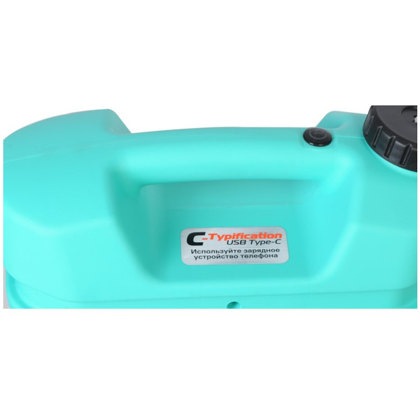 Опрыскиватель Sturm GS8205