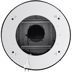 Вытяжка HOMSair Fly 1000PH (черный)