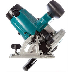 Дисковая пила Makita DSS610RFE