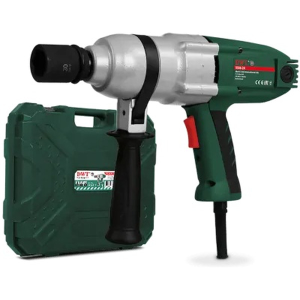 Гайковерт DWT SS06-24