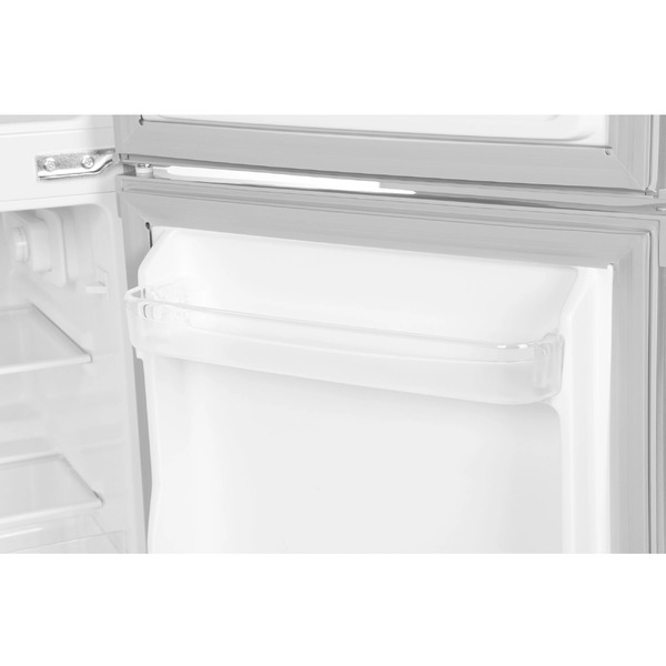 Холодильник Hyundai CT1025 (серебристый)