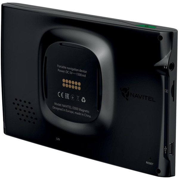 GPS навигатор Navitel E500 MAGNETIC